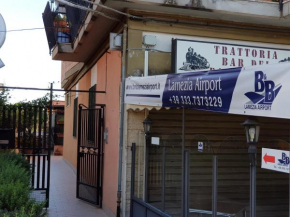 Guest House Lamezia Airport Lamezia Terme